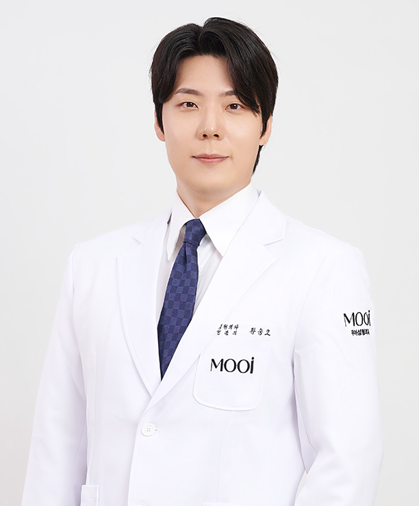성형외과 전문의 황숭오 원장