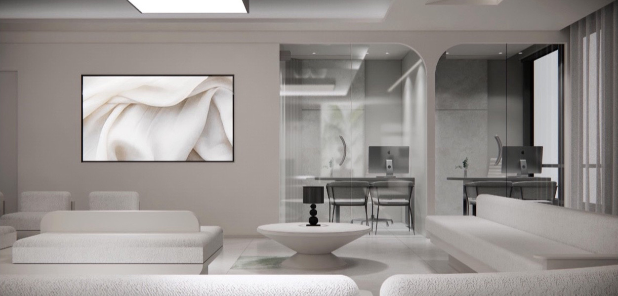 무이성형외과 Consultation Room